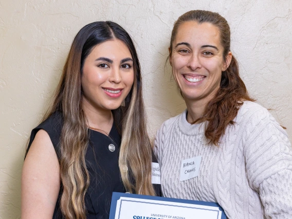 Sepideh Shirani, Bianca Miguel De Souza Chaves