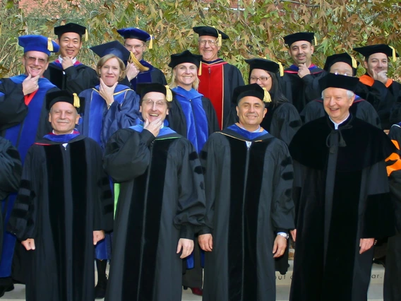 ECE faculty