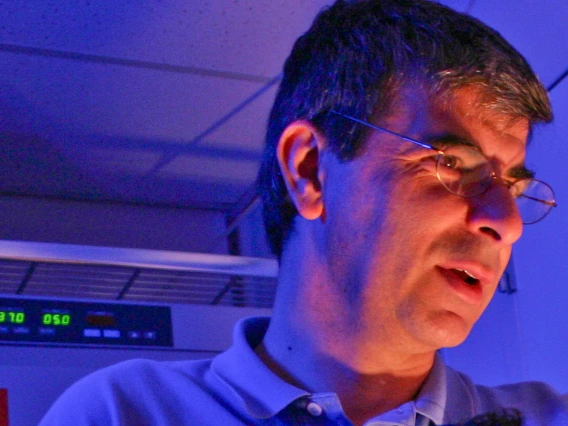 Pierre Deymier