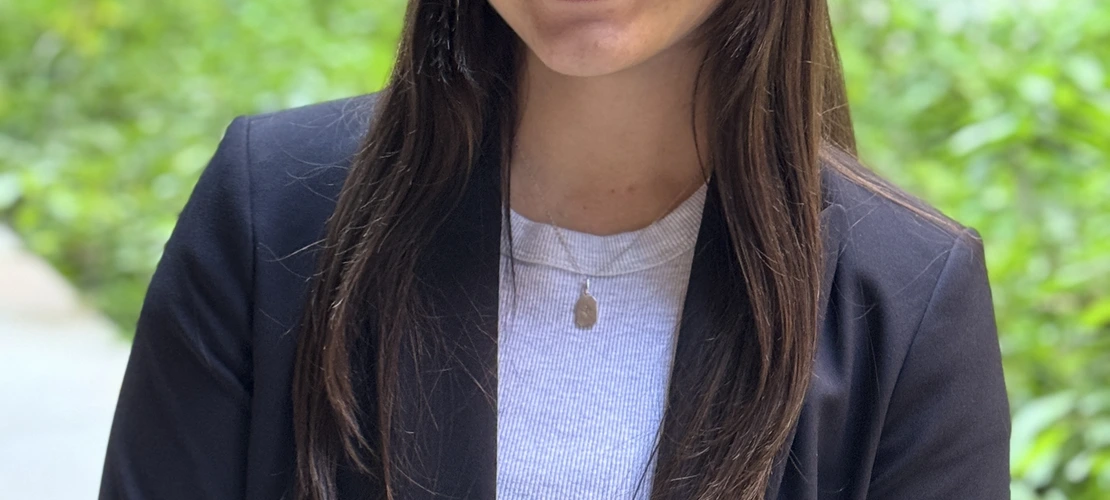 Ashton Lambert portrait