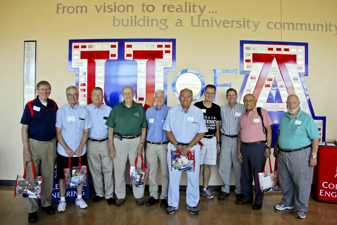 Class of 1967