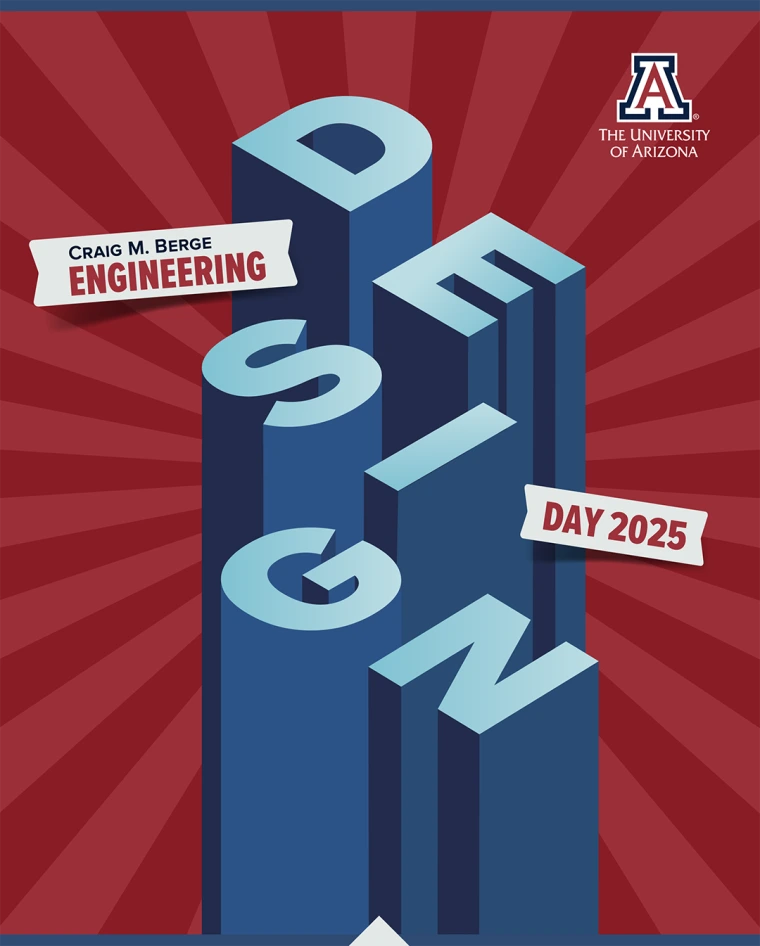 Craig M. Berge Design Day 2025